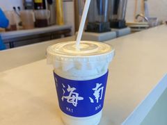 -椰小咖(亚龙湾东榕美食广场店)