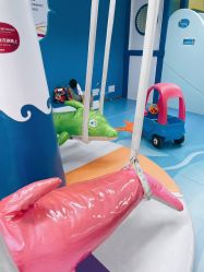 -孩子王童乐园(马群店)