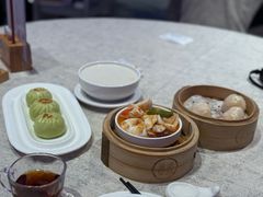 -金翠皇宫粤菜·点心·海鲜(翡翠店)