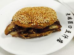 -老磁器口豆汁店(天坛店)