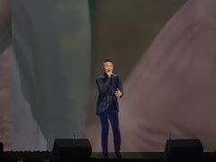 -宝能国际体育演艺中心