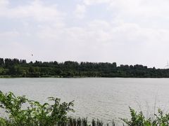 -怀来官厅水库