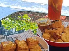 -孖记茶档·热腾茶餐(江南西plus店)
