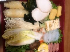 -牛New寿喜烧(青浦店)