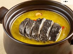 乌鸡汤-晋家门(文峰广场店)