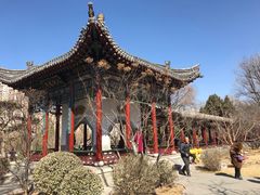 -迎泽公园