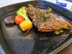 -牛扒先生·厚切雪花牛扒西餐厅(北京路禺山路店)