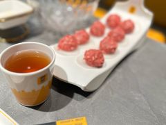 -潮发潮汕牛肉店(东方宝泰店)