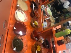 -就这家旋转小火锅(西安路罗斯福店)