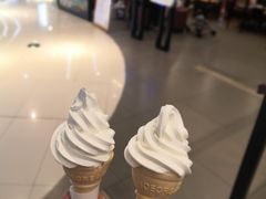 -汉堡王(下沙银泰店)