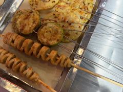 -壹加壹电烤串(总店)