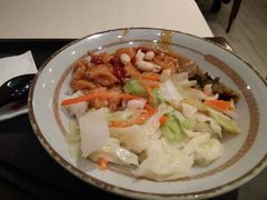 -永和大王(浦东南路店)