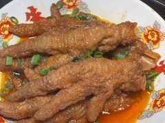 -朱光玉火锅馆(正弘城店)