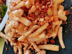 -大眼锅贴水饺(河东店)
