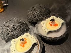 -蟹犇前•帝王蟹雪蟹(陆家嘴店)