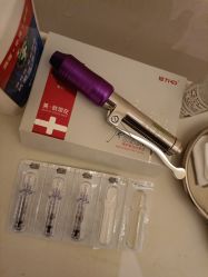-双迪众创美业抗衰中心