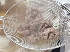 -菜忠潮州牛肉店(岗厦店)