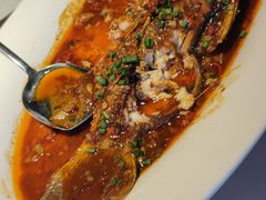 -回头食客-李久其家民间餐厅(望城金桥国际店)