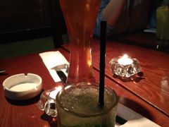 -Shanghai Brew House上海啤酒工坊(老外街店)