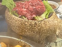 -刘少华贵州小黄牛·鲜牛肉火锅(总店)