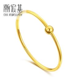 -潮宏基(大商新玛特店)