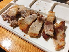 -朝鲜烤肉(安宁庄店)