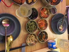 -OPPA HOUSE 韩国欧巴餐厅·韩国菜(北京路店)