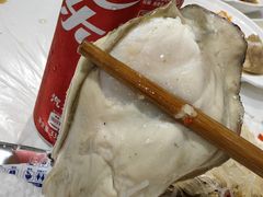 -车头老二大排档