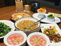 -甬上名灶(天一阁·翠柏店)