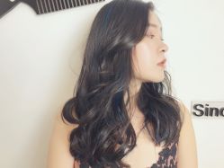 -Tipo Hair salon（明星）店