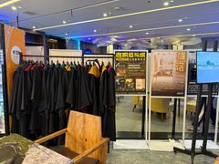 -逃脱反斗城沉浸剧情密室(阳光新业中心店)