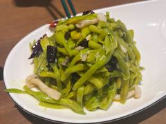 -二分八云雁阁•新晋菜大同味(长治路店)