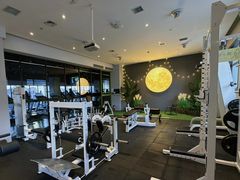 -Liking健身(哈尔滨旗舰店)