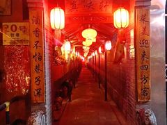 -窄巷子陕菜馆·地道陕西菜(粉巷店)