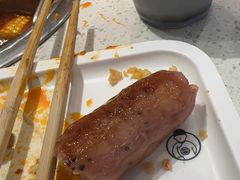 -龍歌自助小火锅(市北台东利群店)