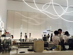 -仁义涵西餐·咖啡(中华巴洛克店)