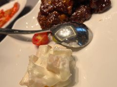 -荷塘秋月·本帮江浙菜(国权路店)