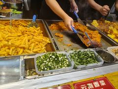 -丁家坡洋芋·观音桥好吃街A区(全国总店)