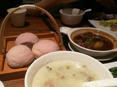 -珍宝轩海鲜火锅(碧湖大厦店)