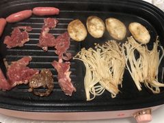 -沈阳市二台子清真牛羊屠宰厂