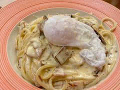 -AFS Cafe & Canteen(闽江二路店)