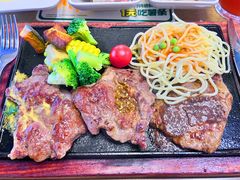 -豪客来牛排(厦门万达金街店)