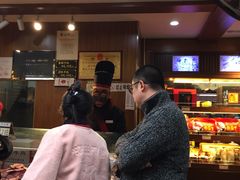-張飛牛肉(锦里店)