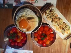 -岛风·台食小馆 ISLAND BISTRO(烟台山店)