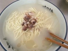 -渔桥李记奶汤面(东街店)
