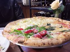 -1861意大利餐厅(文化广场店)