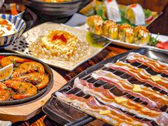 -小川洋风料理(街道口店)