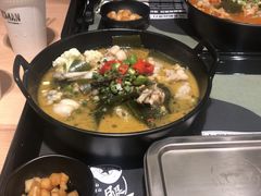 -蛙人战队·饭堂(储能大厦店)