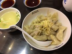 开洋拌馄饨-熙盛源(复兴路店)