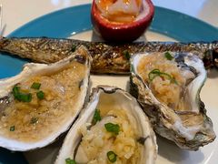 -味餐厅·海鲜·火锅·自助餐